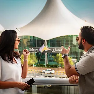 فندق جولدن ساندز
